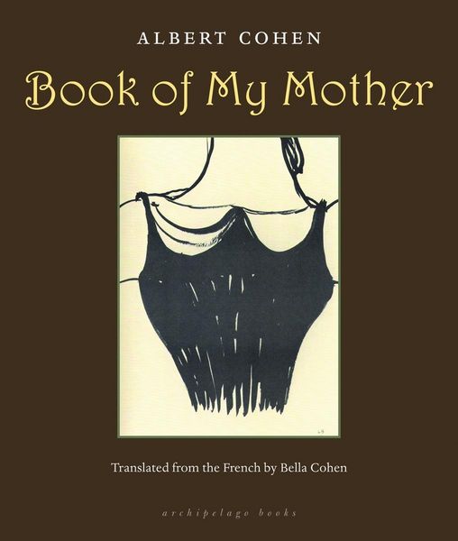 Produktbild: Book of My Mother