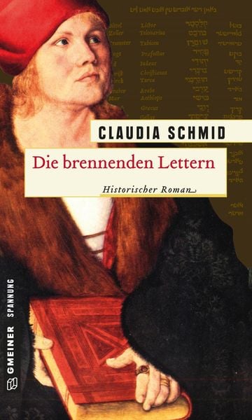 Produktbild: Die brennenden Lettern