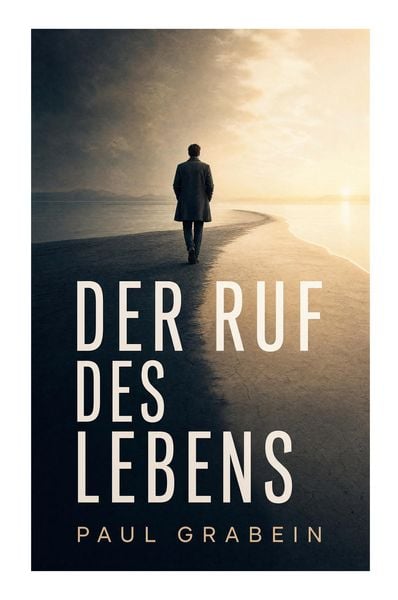 Produktbild: Der Ruf des Lebens