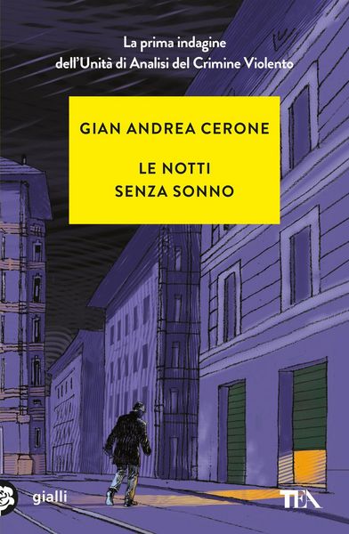 Produktbild: Le notti senza sonno