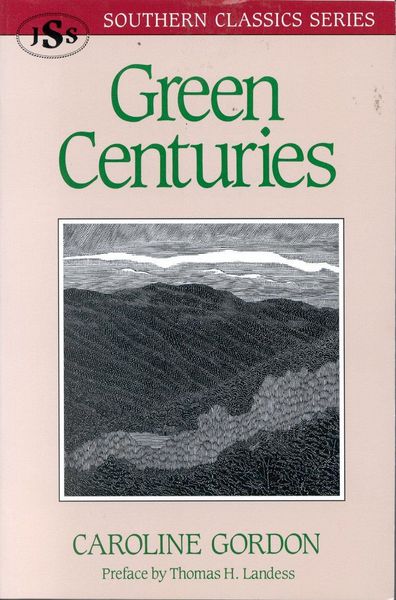 Produktbild: Green Centuries