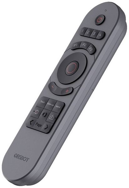 Produktbild: Obsbot Tiny Smart Remote 2 Webcam-Fernbedienung