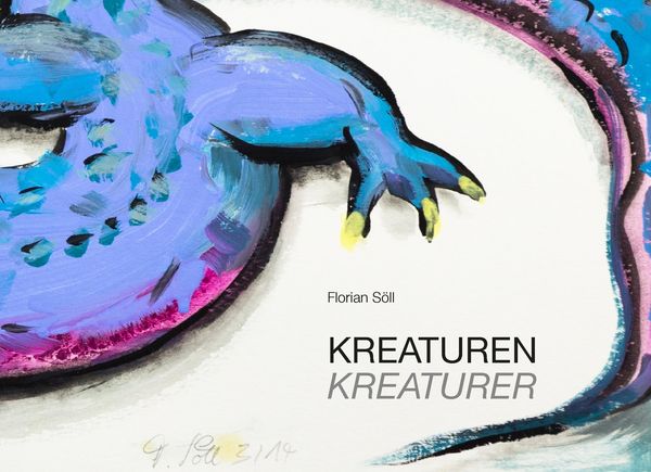 Produktbild: Kreaturen