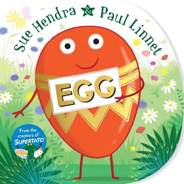 Produktbild: Egg
