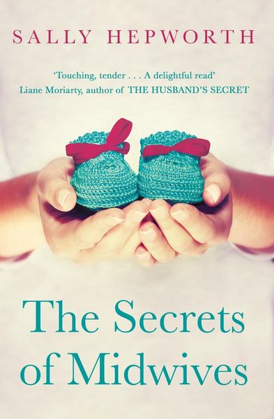 Produktbild: The Secrets of Midwives