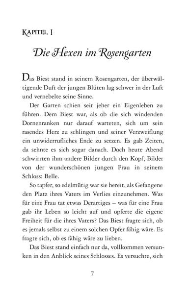 Produktbild: Disney Villains 2: Das Biest in ihm