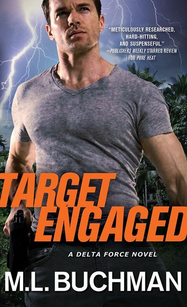 Produktbild: Target Engaged