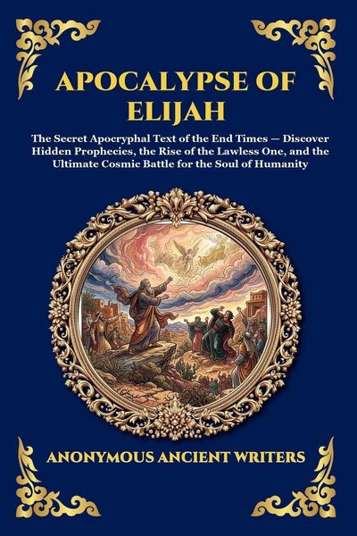 Produktbild: Apocalypse of Elijah