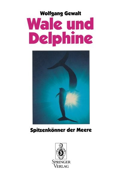 Produktbild: Wale und Delphine