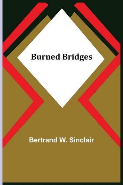 Produktbild: Burned Bridges
