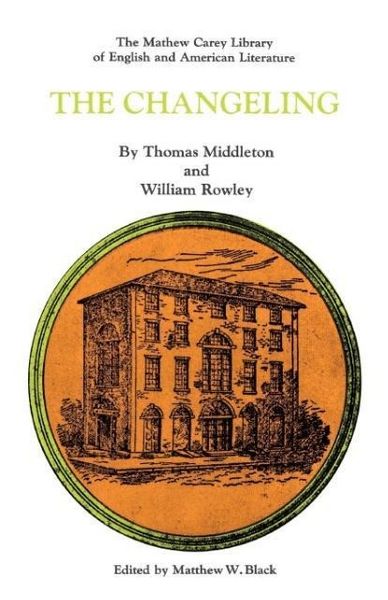 Produktbild: The Changeling