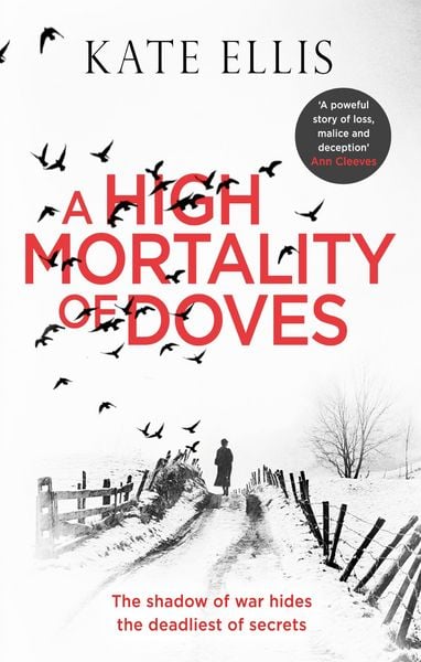 Produktbild: A High Mortality of Doves