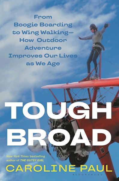 Produktbild: Tough Broad
