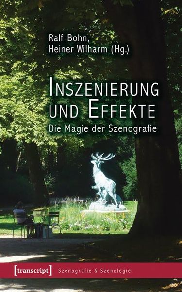 Produktbild: Inszenierung und Effekte