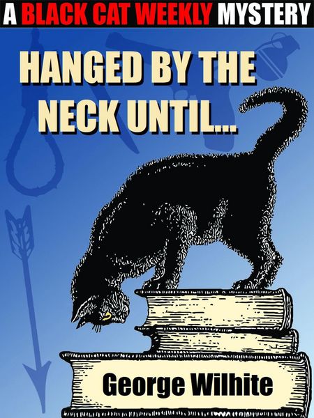 Produktbild: Hanged By the Neck Unti...