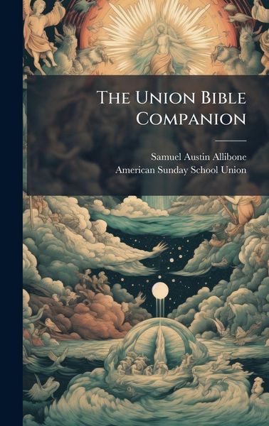 Produktbild: The Union Bible Companion
