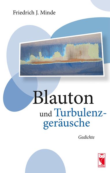 Produktbild: Blauton und Turbulenzger&auml;usche