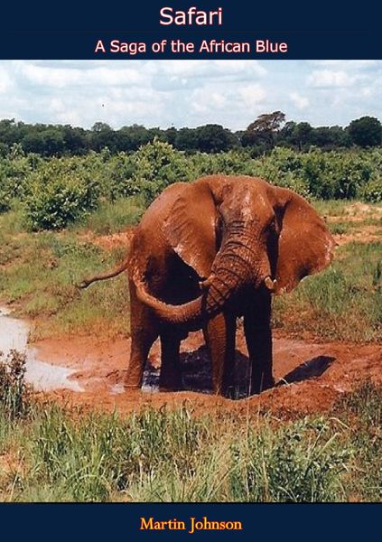 Produktbild: Safari: