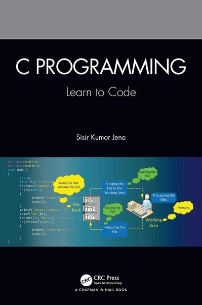 Produktbild: C Programming