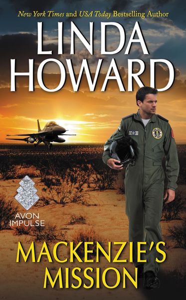 Produktbild: Mackenzie's Mission