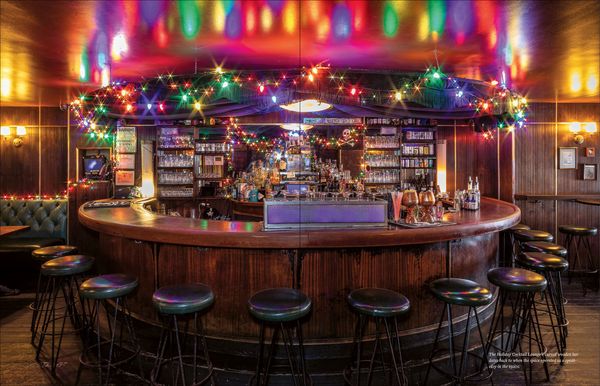 Produktbild: Great Bars of New York City