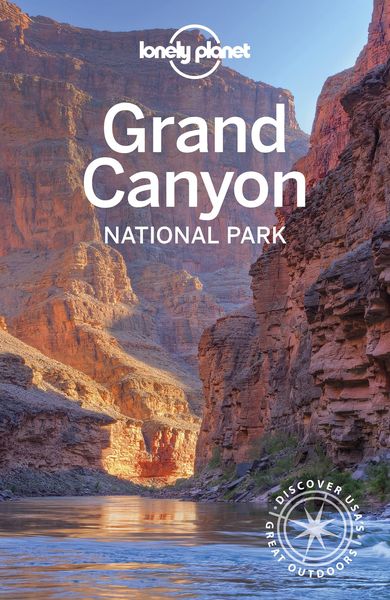 Produktbild: Lonely Planet Grand Canyon National Park