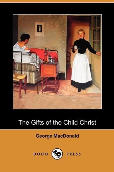 Produktbild: Gifts Of The Child Christ (dod