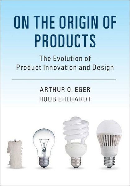 Produktbild: On the Origin of Products