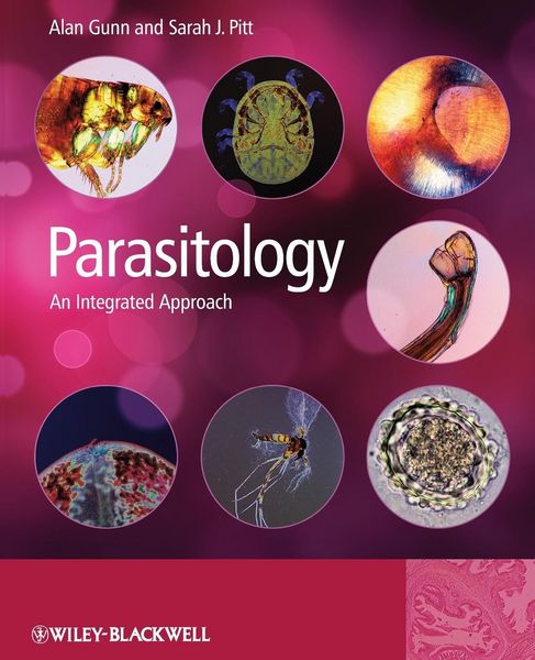 Produktbild: Parasitology