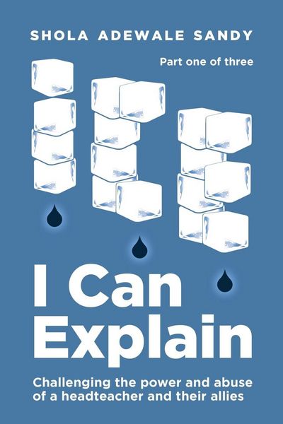 Produktbild: I Can Explain