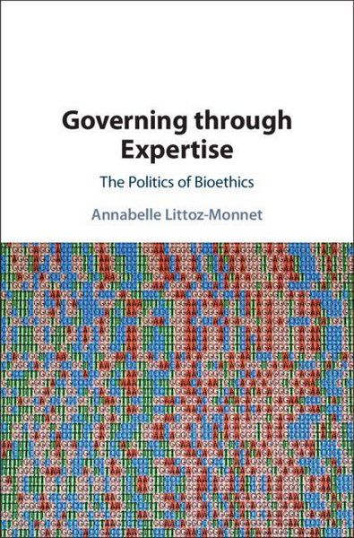 Produktbild: Governing through Expertise