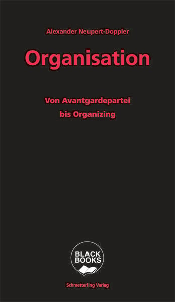 Produktbild: Organisation