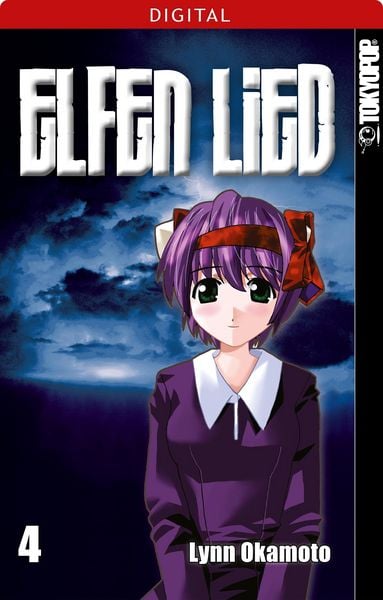 Produktbild: Elfen Lied 04
