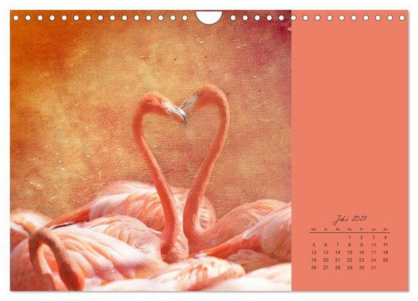 Produktbild: Kalenderspr&uuml;che (Wandkalender 2027 DIN A4 quer), CALVENDO Monatskalender