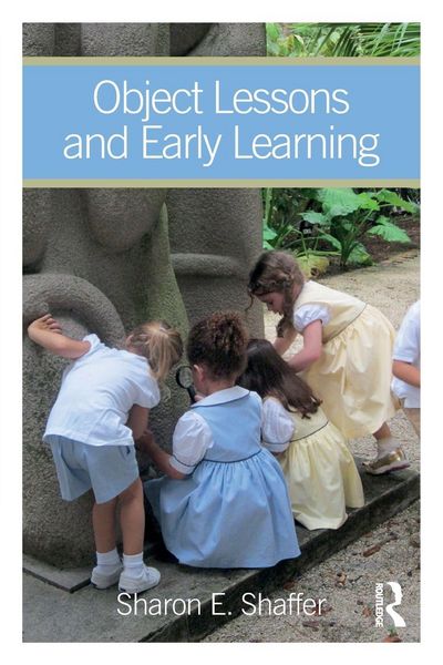 Produktbild: Object Lessons and Early Learning