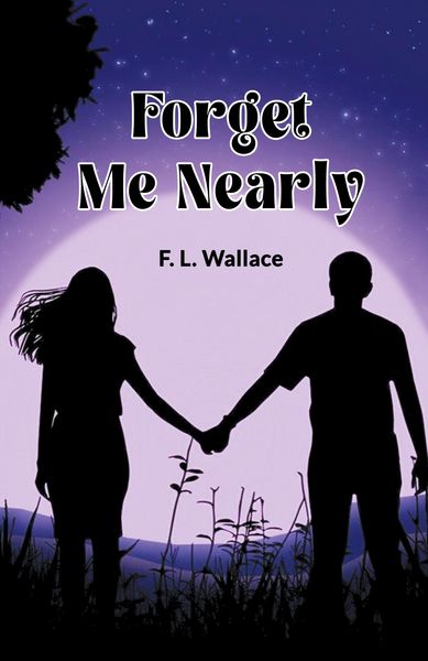 Produktbild: Forget Me Nearly