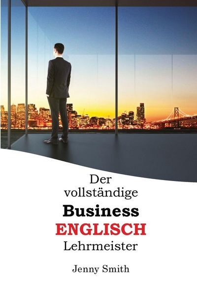 Produktbild: Der vollst&auml;ndige Business-Englisch Lehrmeister
