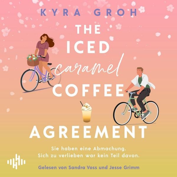 Produktbild: The Iced Caramel Coffee Agreement (Lower Whilby 2)