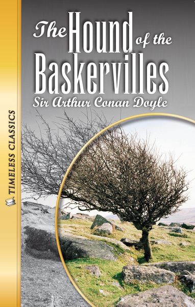 Produktbild: Hound of the Baskervilles Novel