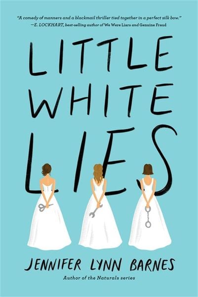 Produktbild: Little White Lies