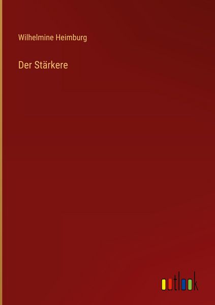 Produktbild: Der St&auml;rkere