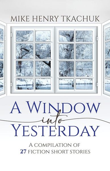 Produktbild: A Window Into Yesterday