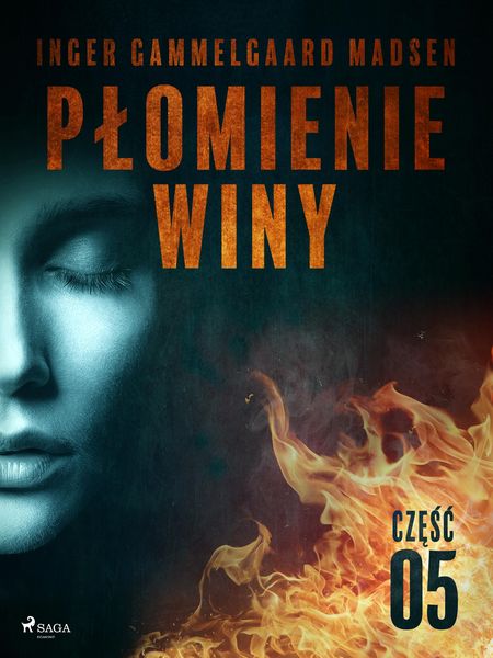 Produktbild: Plomienie winy: czesc 5