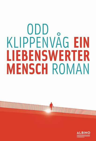Produktbild: Ein liebenswerter Mensch