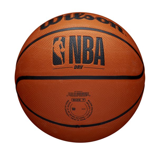 Produktbild: Wilson NBA Basketball DRV, Gr. 7