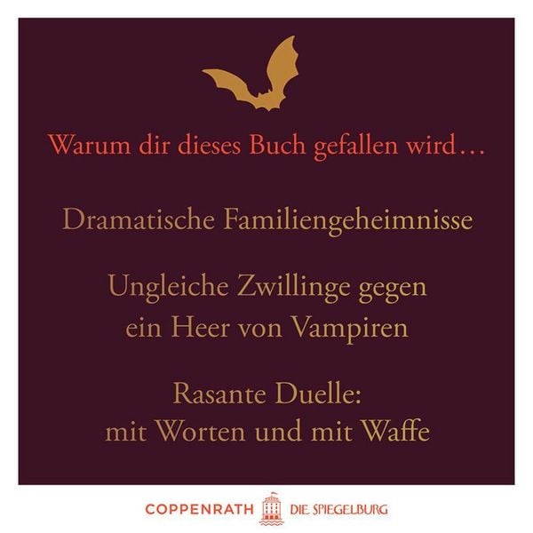 Produktbild: Die Oaknight-Chroniken (Bd. 2)