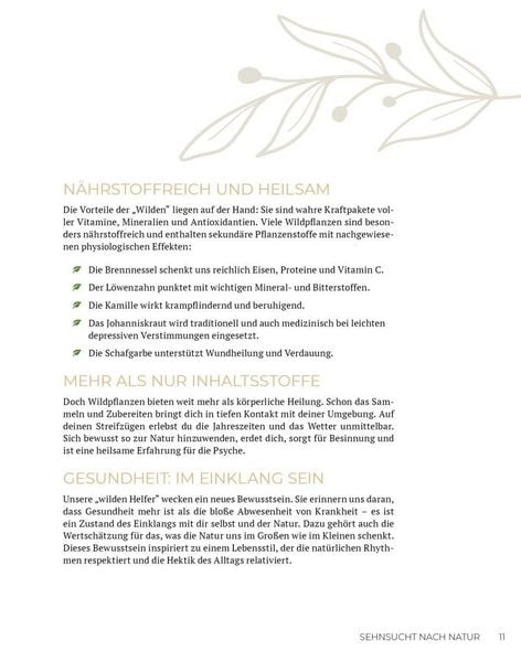 Produktbild: Wilde Kraft