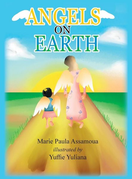 Produktbild: Angels on Earth