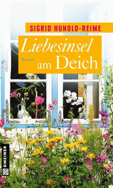 Produktbild: Liebesinsel am Deich