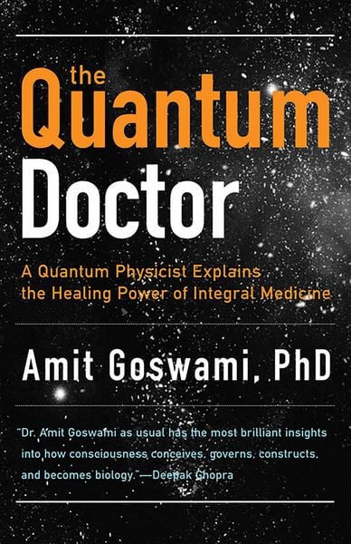 Produktbild: The Quantum Doctor